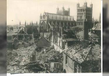 Young Historians Summer Sessions – The First and Second World Wars