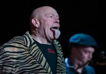 Bad Manners