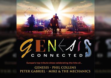 Genesis Connected