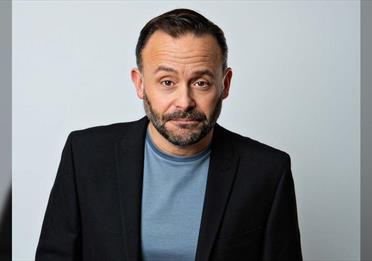 Geoff Norcott: Basic Bloke 2