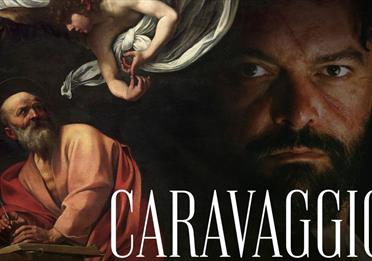 Exhibition on Screen: Caravaggio