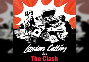 London Calling: A Tribute to The Clash