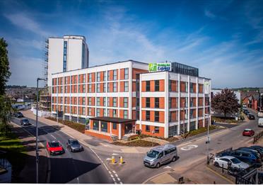 Hotels Exeter