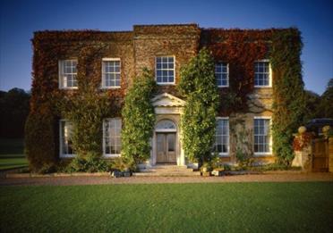 The National Trust Killerton House & Gardens