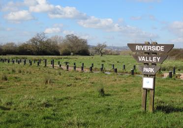 Ludwell Valley Park Trail