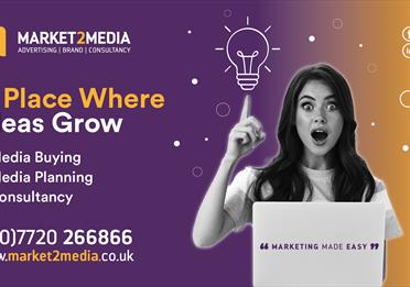 Market 2 Media