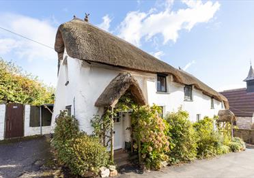 Pooks Hill Cottage