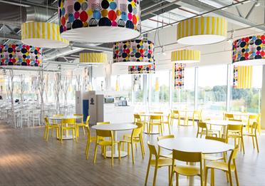 Ikea Restaurant