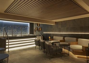 The Retreat Spa at Hotel Indigo