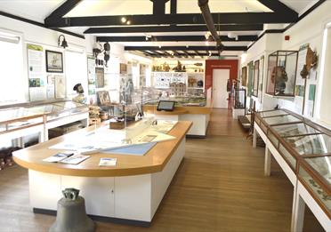 Sail Loft