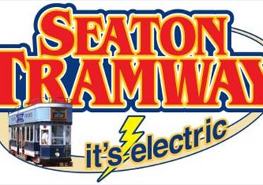 Seaton Tramway logo