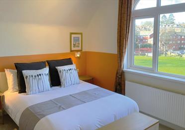 Melbury Rooms & Studios