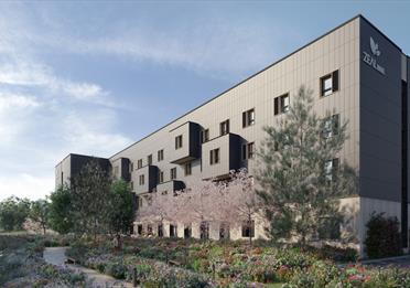 voco Zeal Exeter Science Park