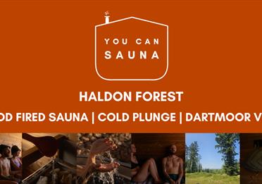 You Can Sauna