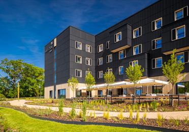 voco Zeal Exeter Science Park
