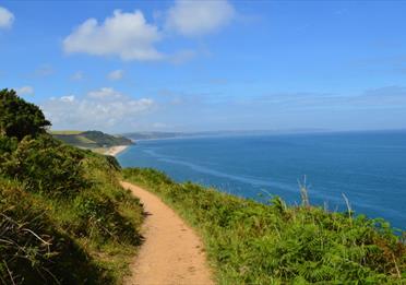 South West Coast Path