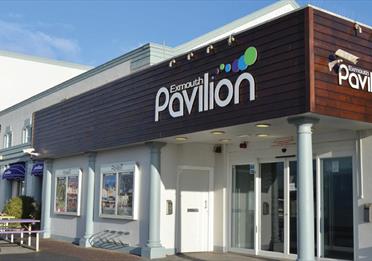 Exmouth Pavilion