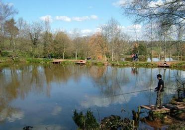 South View Farm Fishery