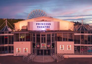 Princess Theatre Torquay