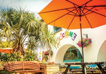 Welcome Family Holiday Park