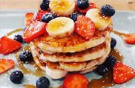 Pancakes