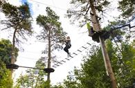 Go Ape!