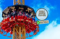 Great British Summer at Crealy Theme Park