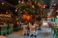 Comptoir Libanais