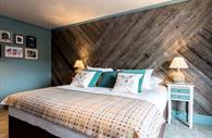 Bedroom in City Gate Hotel