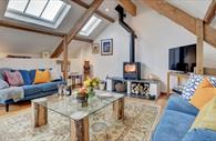 Marsdens Devon Cottages