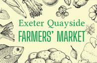 Exeter Quayside Farmers' Market