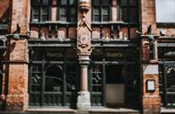 Harry's, a buzzing independent restaurant in Exeter