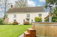 Marsdens Devon Cottages