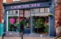 Heartbreakers Hair Co shop