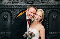Celebrate your special wedding at Exeter Historic Guildhall