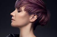 Beautiful hairstyles from Heartbreakers Hair Co