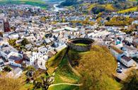 Totnes Castle