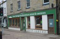 River Cottage Stores, Axminster