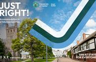 Stay at the University of Exeter