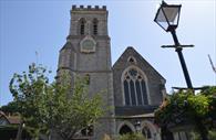 Beer Church