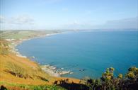 Beesands South West Coast Path