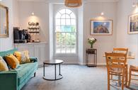 Housed within a beautiful Grade II listed townhouse