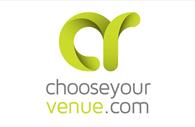 chooseyourvenue.com