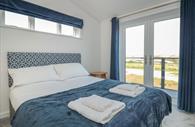 UK Lodge Breaks - Bluebell Lodge