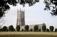 Broadclyst Church