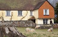 Broadclyst Village