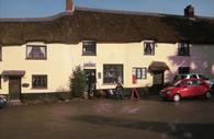 Broadhembury Village Shop and Tearoom