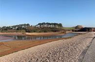 Budleigh Salterton Beach - Mike Hilliar