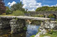 Dartmoor, Postbridge