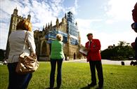 Exeter Red Coat Guided Tours